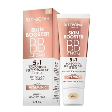 Deborah BB Cream 5 in 1