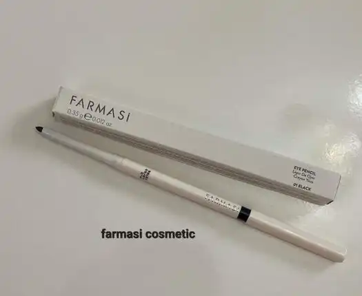 We tell you about our experience☺️ medical eyeliner pencil