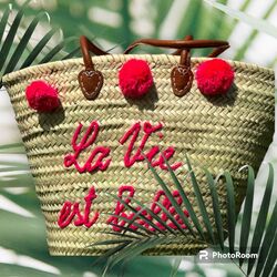 Handmade Moroccan handcraft