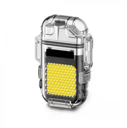 Gas-free electric lighter