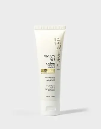 Hydra deep cream visage 