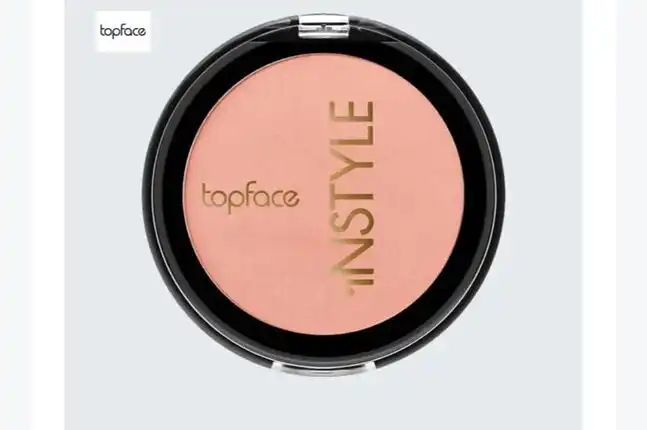 Topface Powder Blush – Shade 08