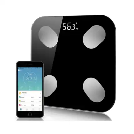 Smart scale