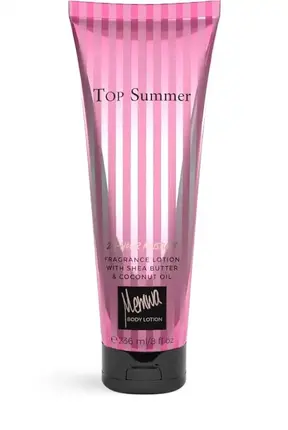 Tob summerbody lotion 
