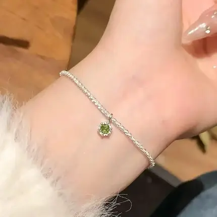 925 sterling silver bracelet