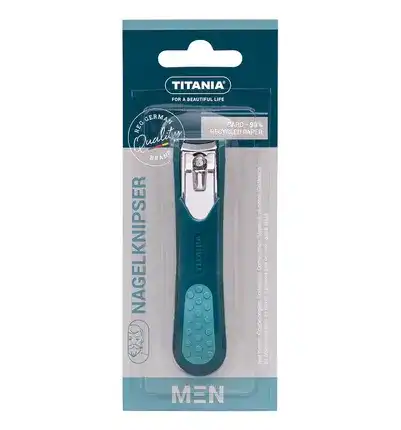 Men’s toenail clippers