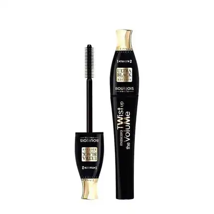 Bourjois Original Mascara