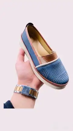 Casual Women's Shoes