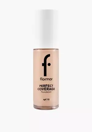 Flormar Foundation – Shade 106